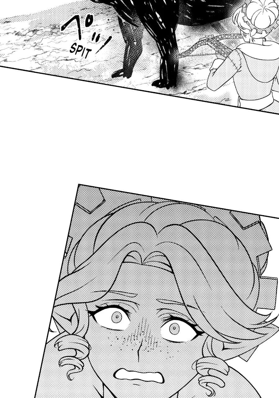 Wings of Starlight Chapter 28 - page 14