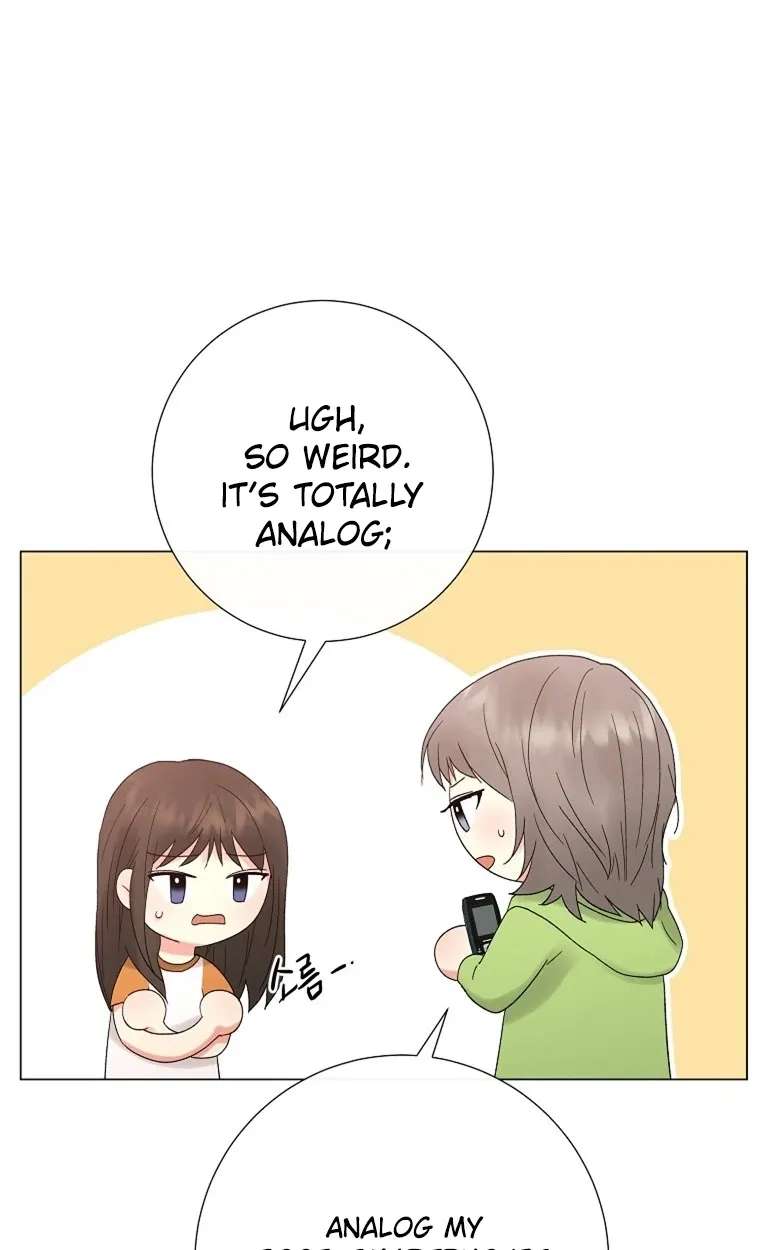 The Star That Swallowed the Universe Chapter 3 - page 101
