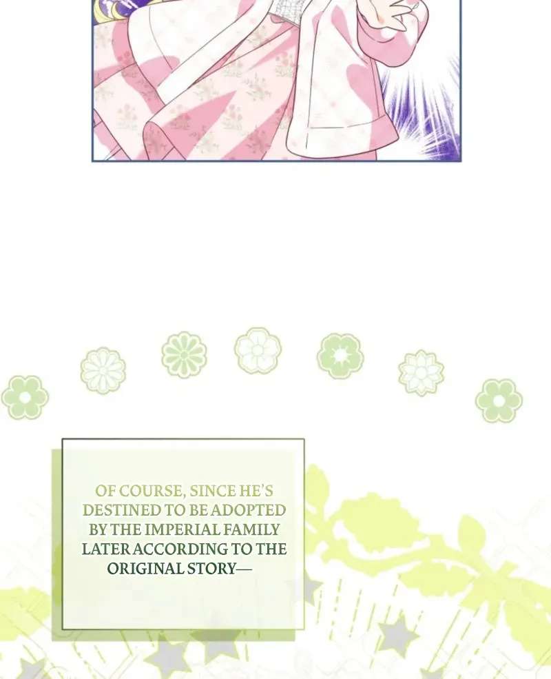 The Obsessive Male Leads Wants to Eat Me Chapter 32 - page 99