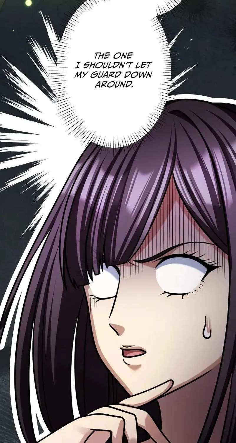 All the Heroes Are My Enemies: The ‘Useless’ Class Dropout Overpowers Everyone With His Barrier Skill and Takes Revenge Chapter 21 - page 122