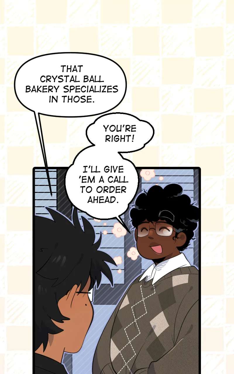 Daybreak Chapter 309 - page 10