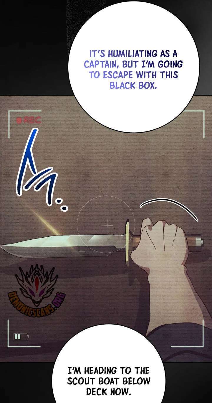 The Skeleton Soldier Failed To Defend The Dungeon Chapter 393 - page 59