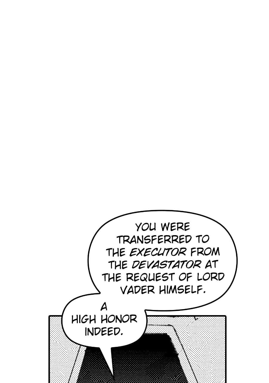 STAR WARS: Lost Stars Chapter 37 - page 39
