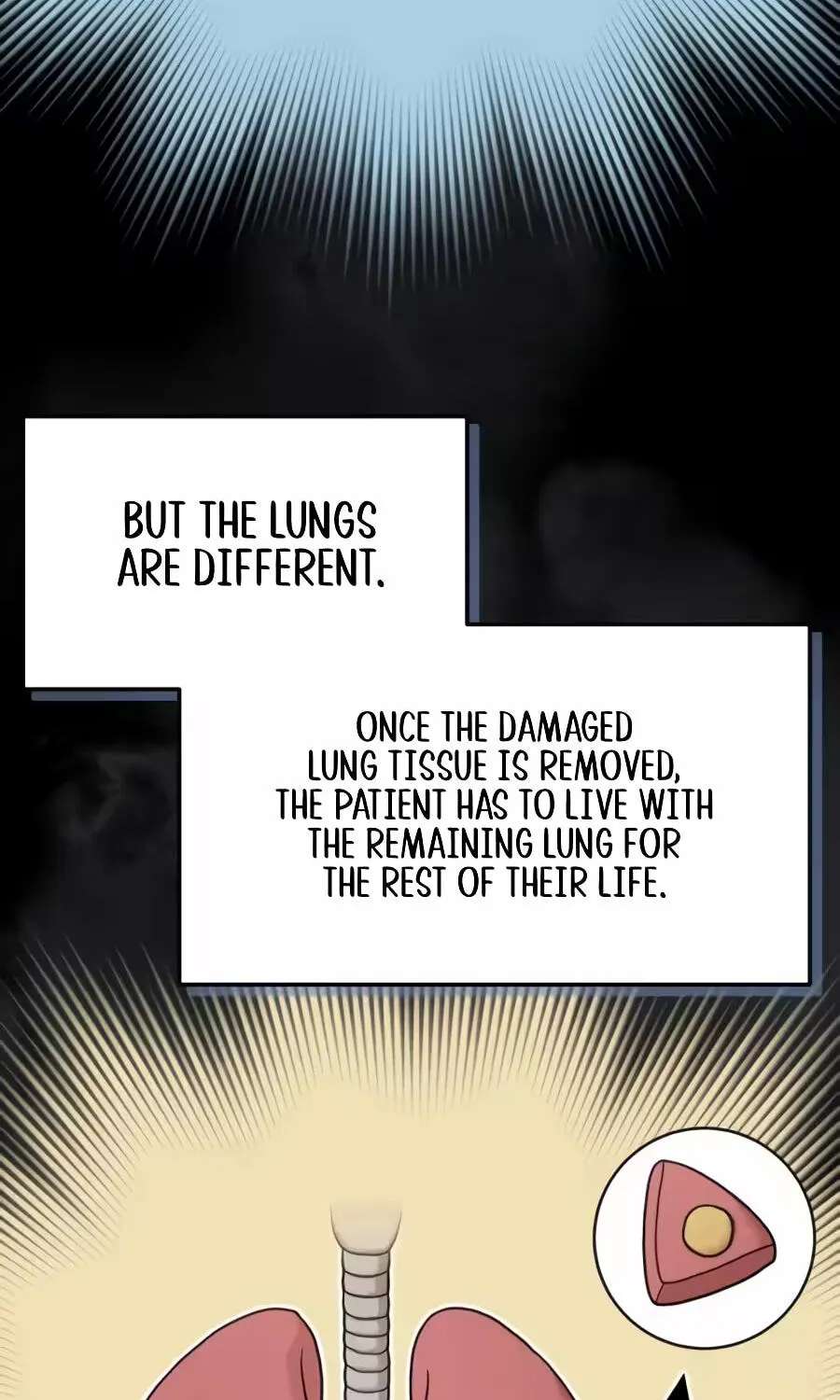 Dr. Shin Seonhan Who Sees the Future Chapter 43 - page 63