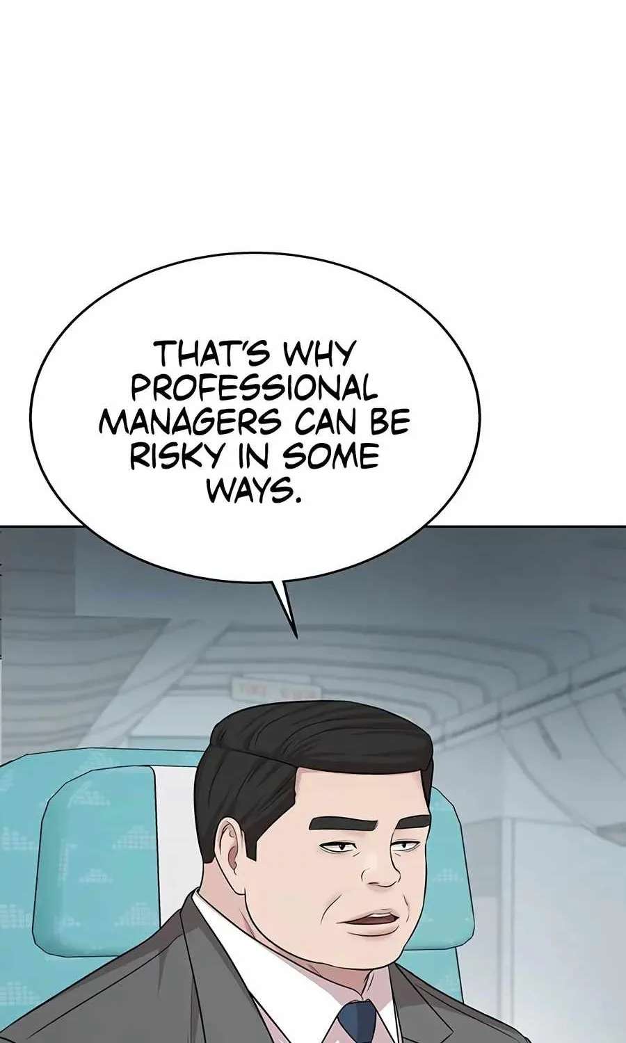 Even the Lottery Jackpot Winner Still Goes to Work Chapter 94 - page 61