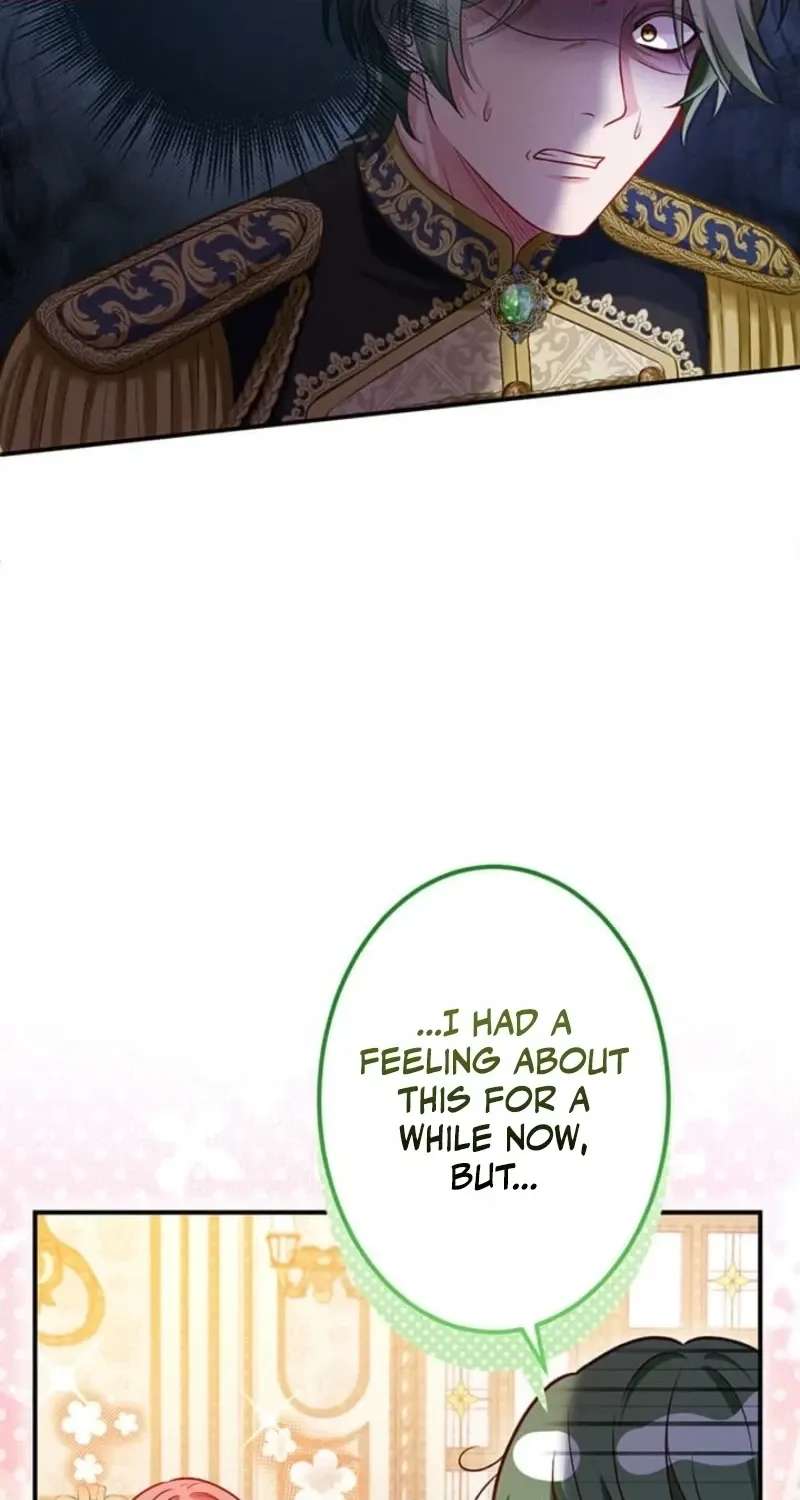 Oumei no Imi Wakattemasu? Chapter 25 - page 50