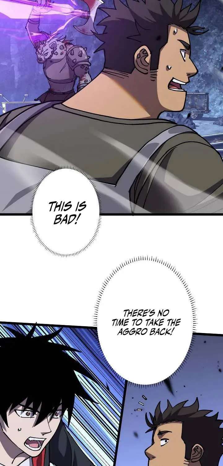The Strongest Swordsman Rising from a Bottom-Tier Job Chapter 26 - page 64