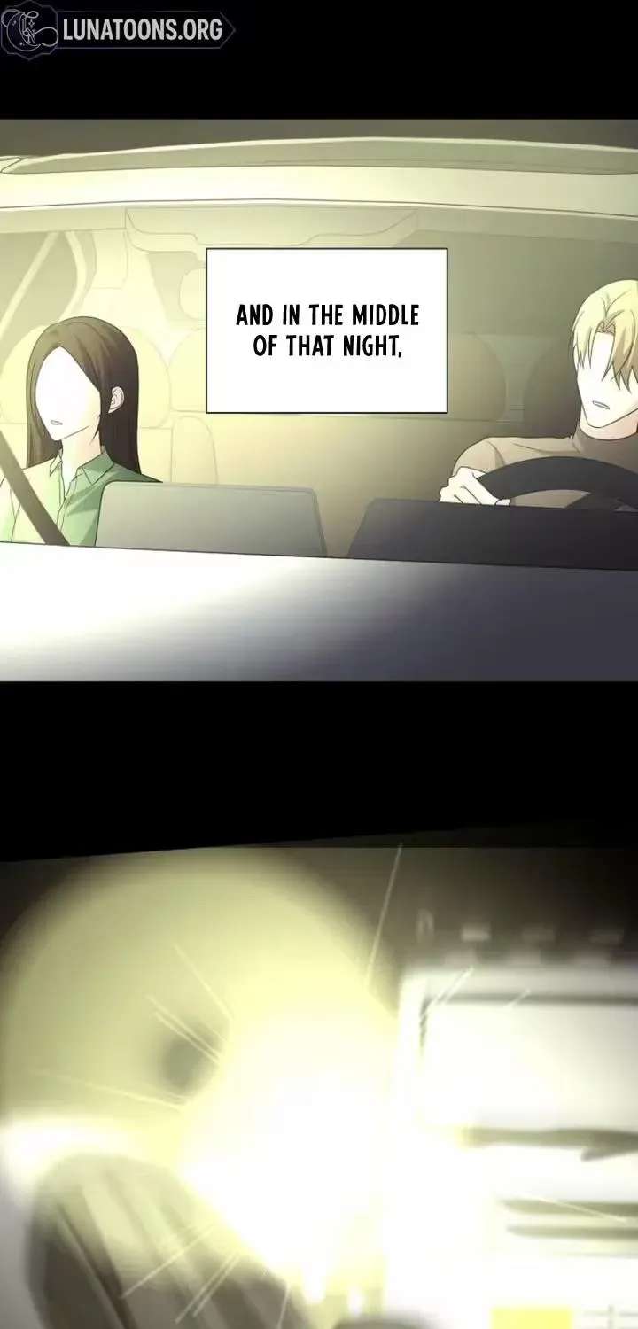 You and me Living together Chapter 5 - page 41
