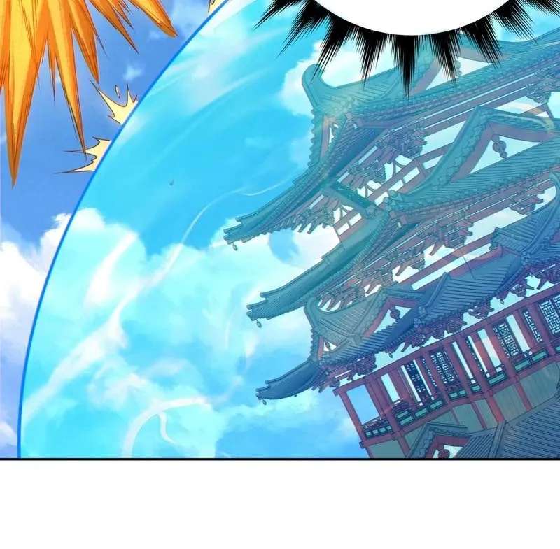 My Disciples Are All Big Villains Chapter 560 - page 31