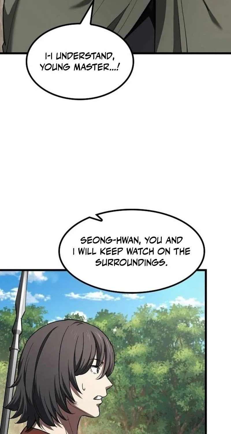 So？ Did Someone Force You to Become the Heavenly Demon？ Chapter 55 - page 34