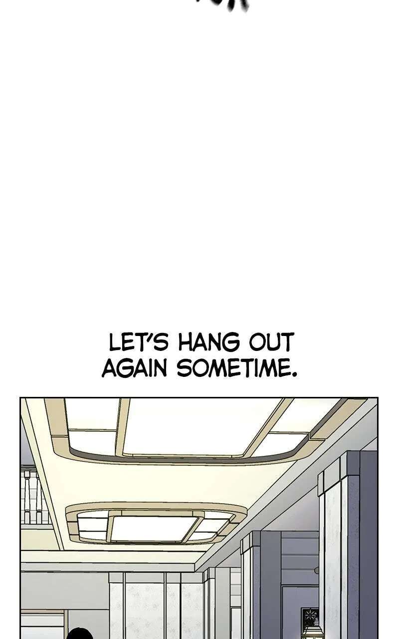 To Not Die Chapter 225 - page 124