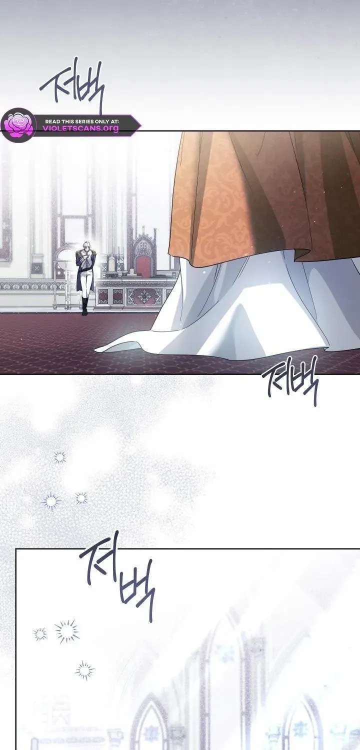 The Princess Stans in Secret Chapter 98 - page 3