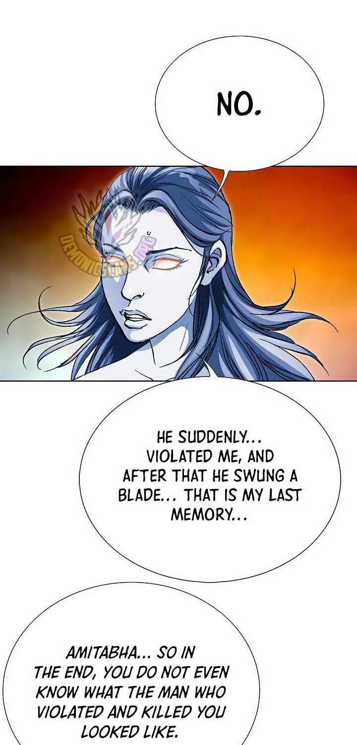 Return of the Immortal Monk Chapter 85 - page 53
