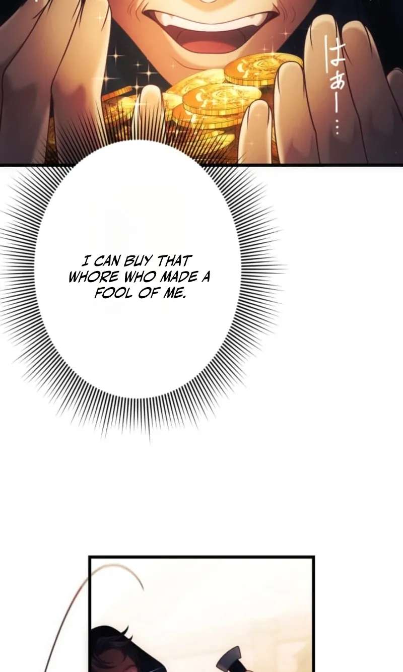 A Widowed Queen's Devotion for Love Chapter 42 - page 34
