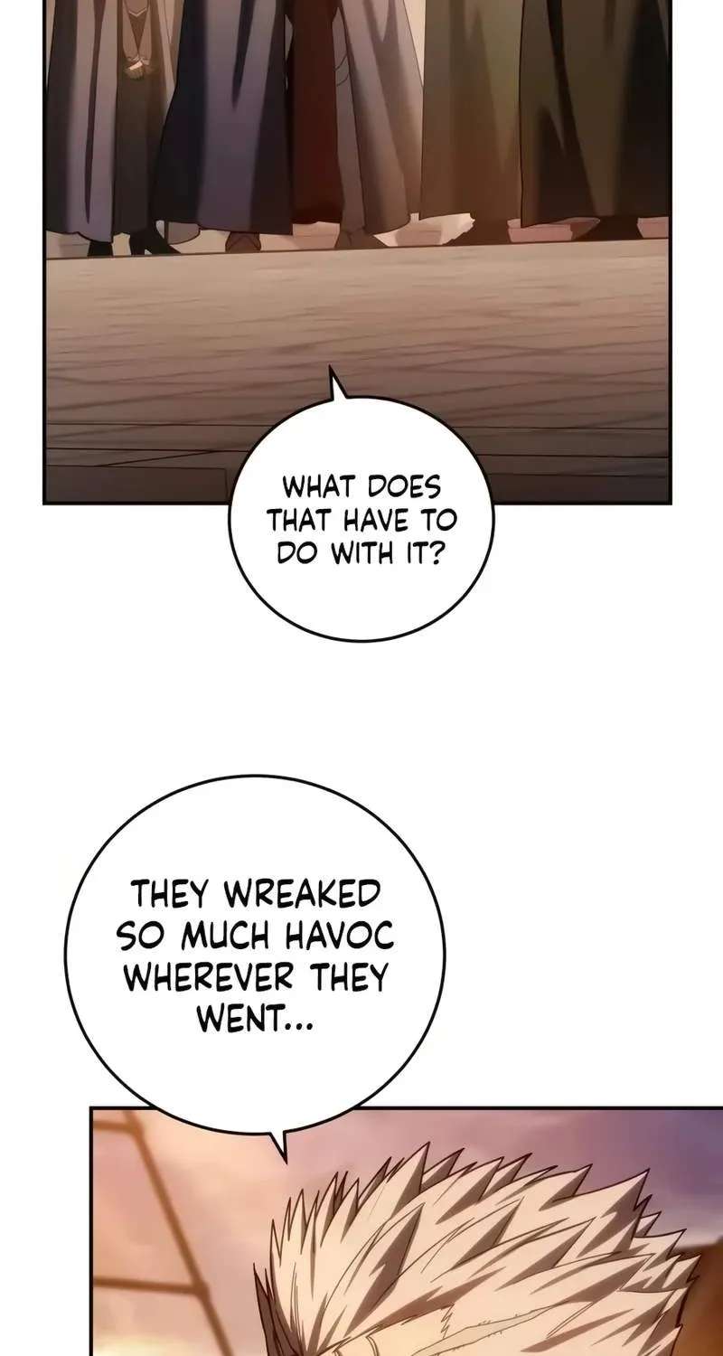 Star-Embracing Swordmaster Chapter 138 - page 81