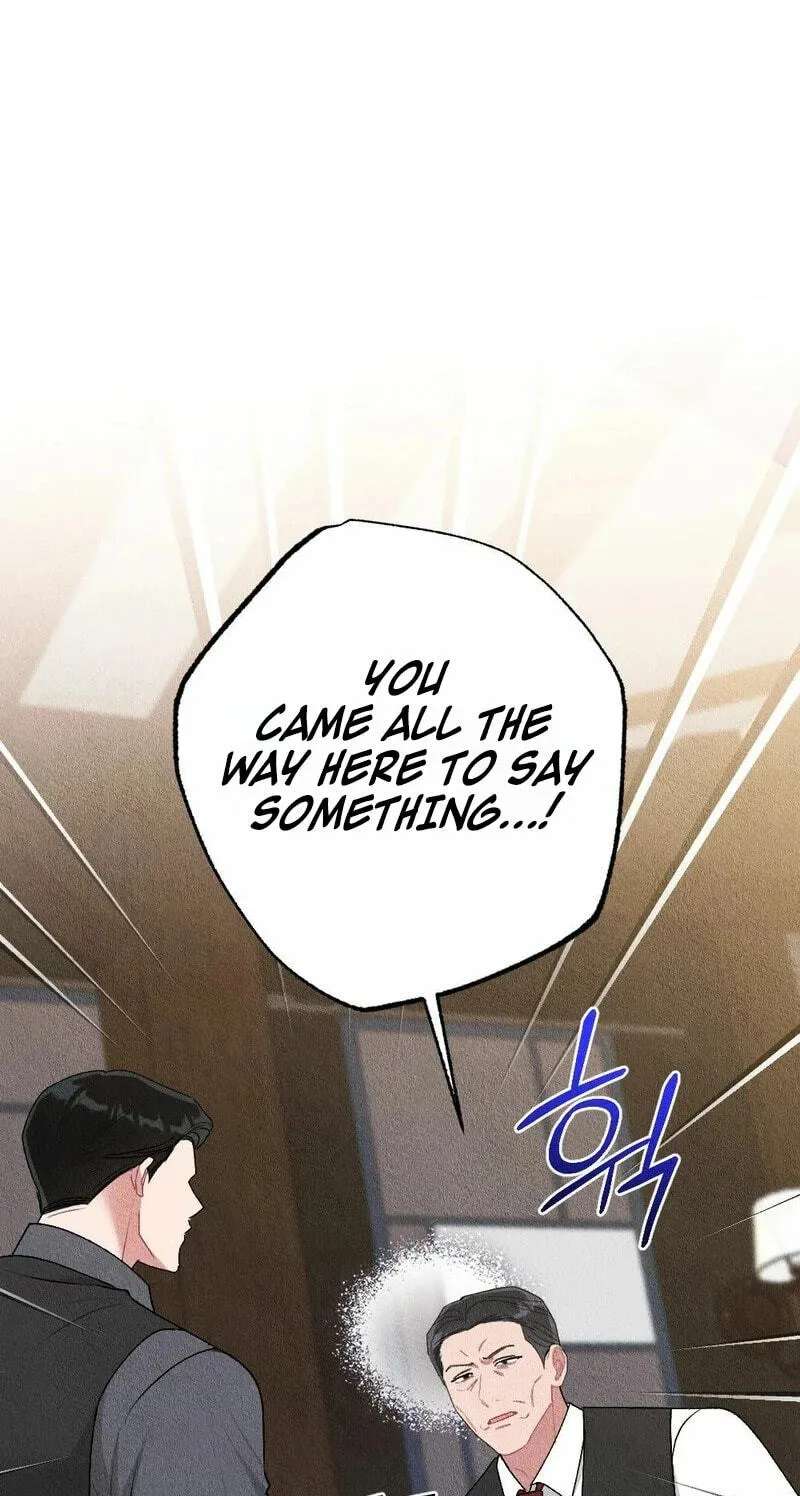 The Child You Abandoned Chapter 42 - page 22