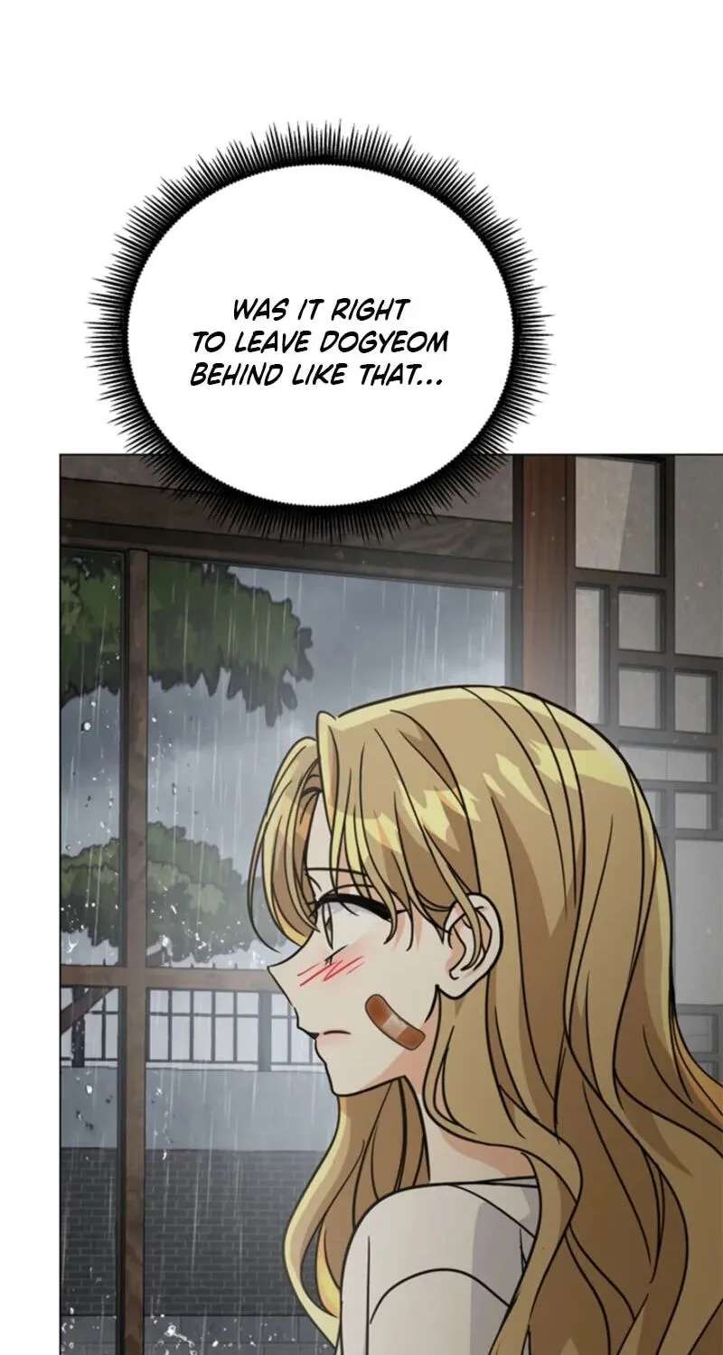 Love Rehab for a Gangster Chapter 53 - page 50