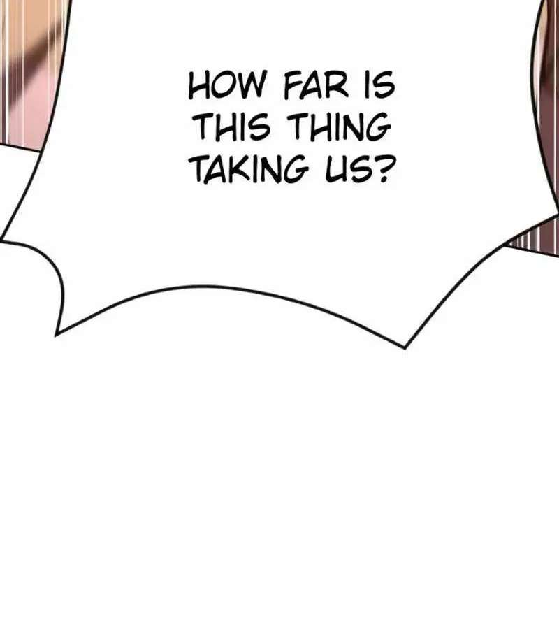 Divine Beast Kindergarten Chapter 76 - page 132
