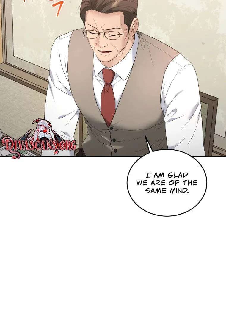 Erasing My Ex-Husband Chapter 68 - page 61