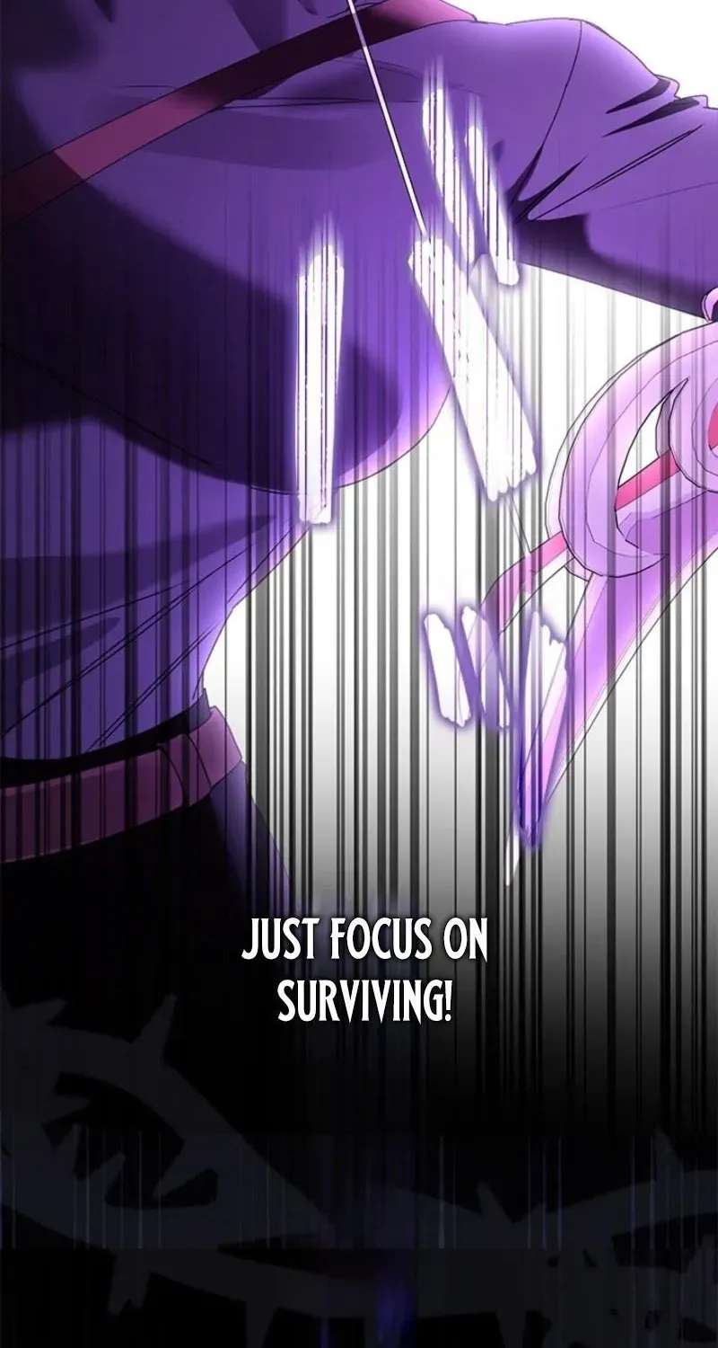 Apocalypse Villainess: Surviving With Corporate Slave Skills Chapter 43 - page 113