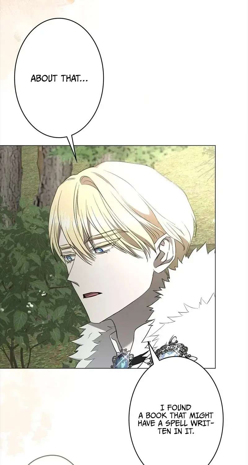 How A Villainess Survives As A Saint Chapter 21 - page 40