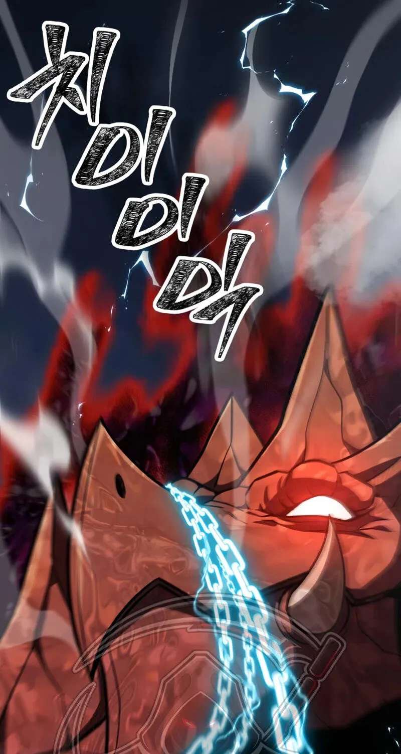 The World's Strongest Regime Chapter 18 - page 228