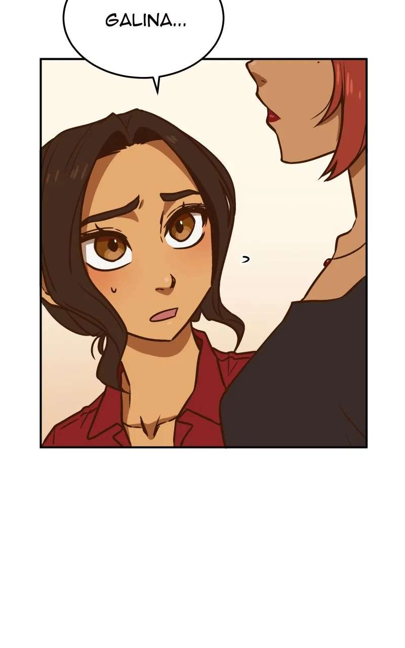 Diner for Adas Chapter 9 - page 11