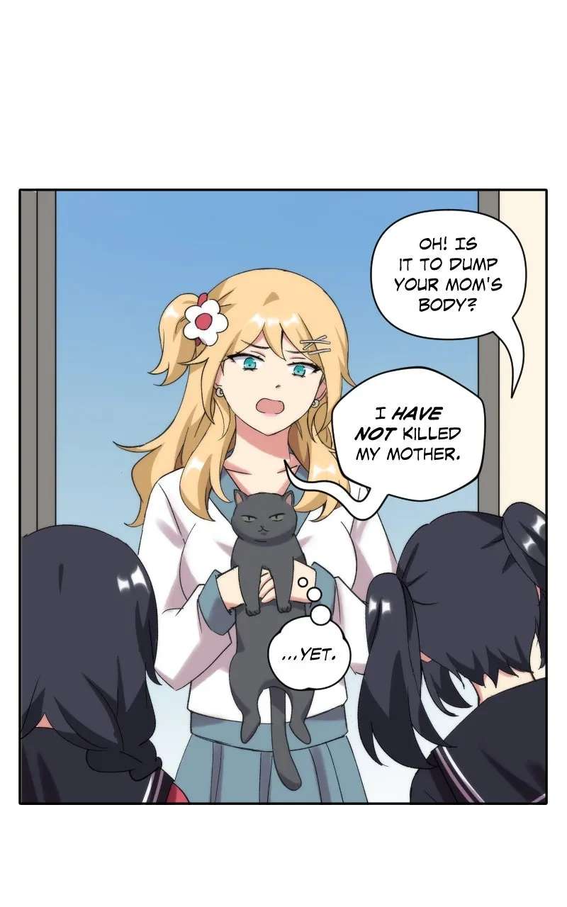 Stalker X Stalker Chapter 230 - page 9