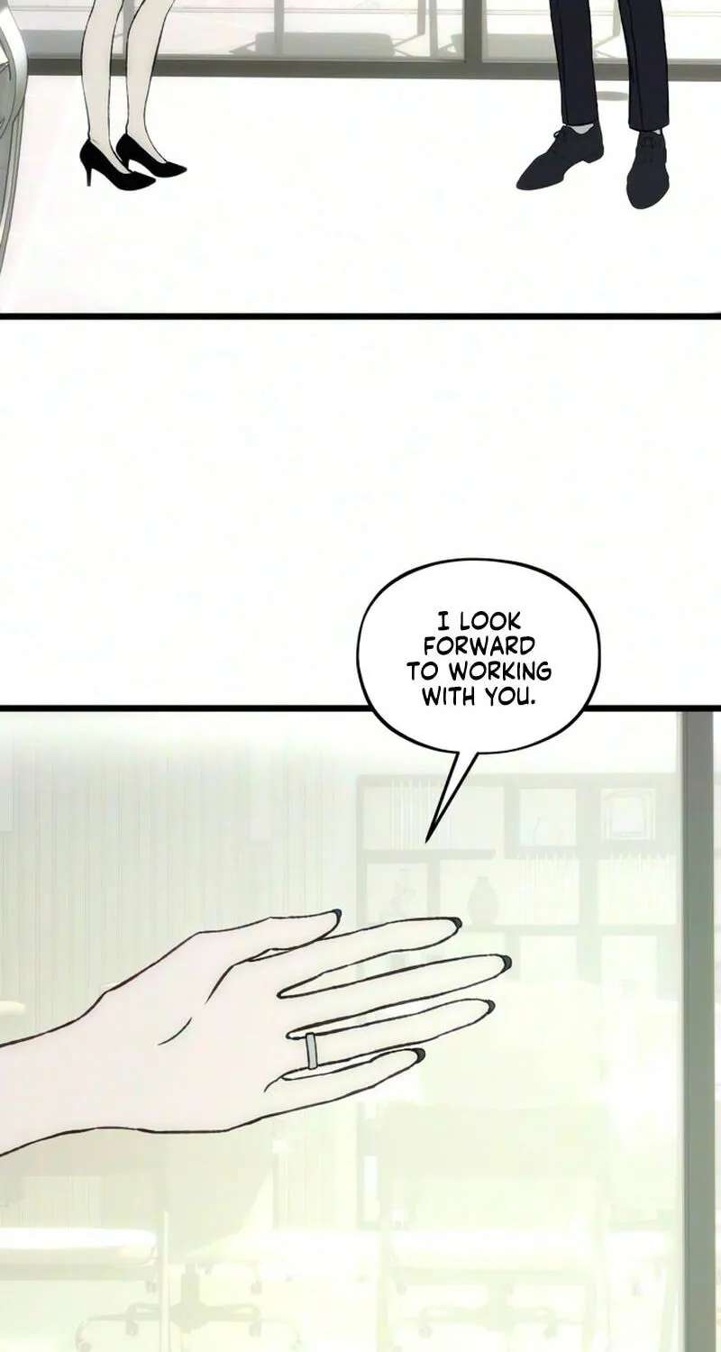 A Lifelong Yearning for You Chapter 25 - page 10