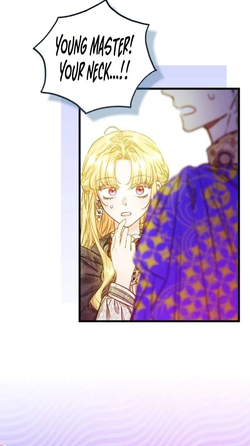 The Villainess is a Millionaire Fixer Chapter 42 - page 60