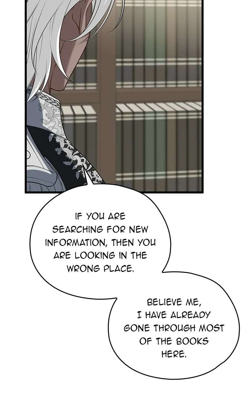 Until the Soul of theFallen Queen Knows Love Chapter 32 - page 22