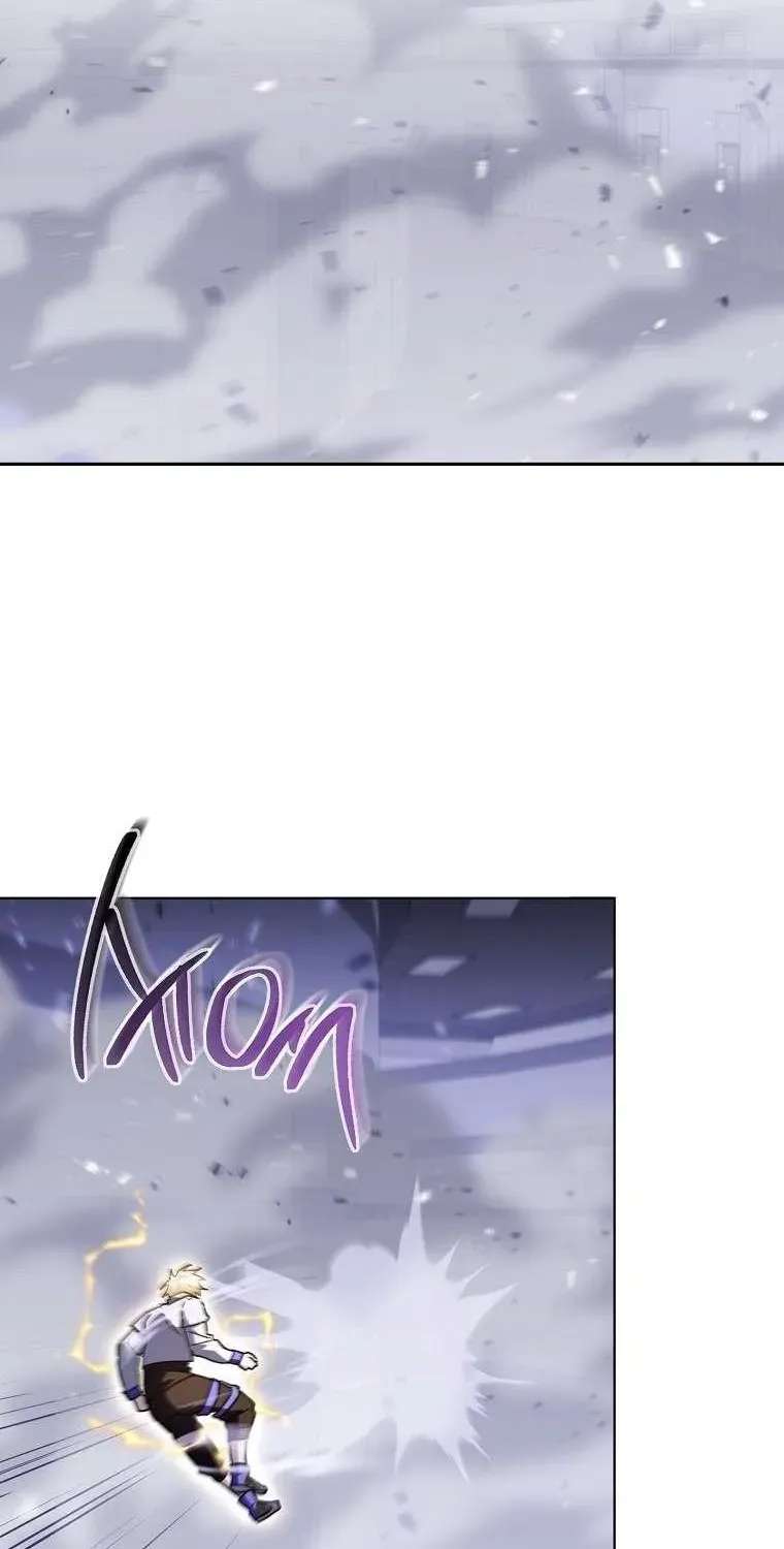 Sorry, I'd Like to Save the World, But I Have a Deadline to Meet Chapter 81 - page 2