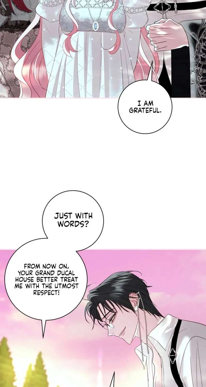 Anything But Marriage, Mr. Villain Chapter 79 - page 48