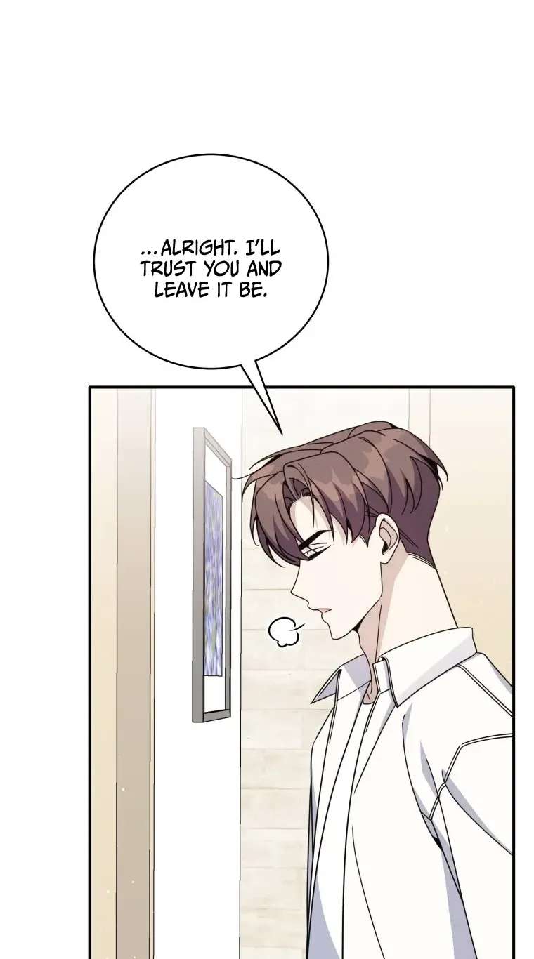 An Insincere Idol's Blank Slate Chapter 99 - page 28