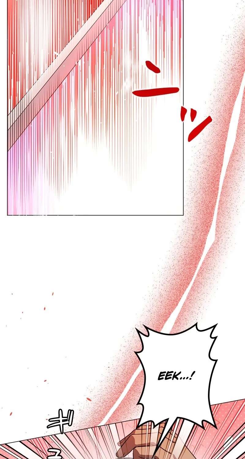 How A Villainess Survives As A Saint Chapter 21 - page 3