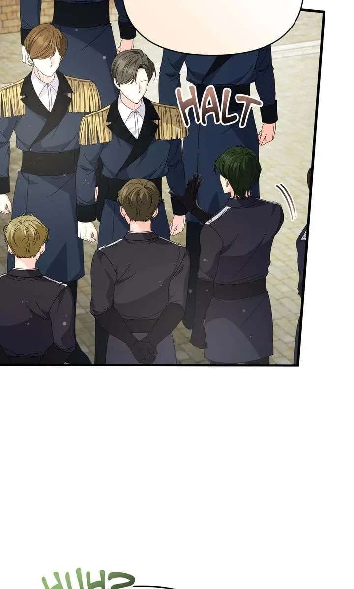 Your Highness, It's Just a Novel Chapter 29 - page 10