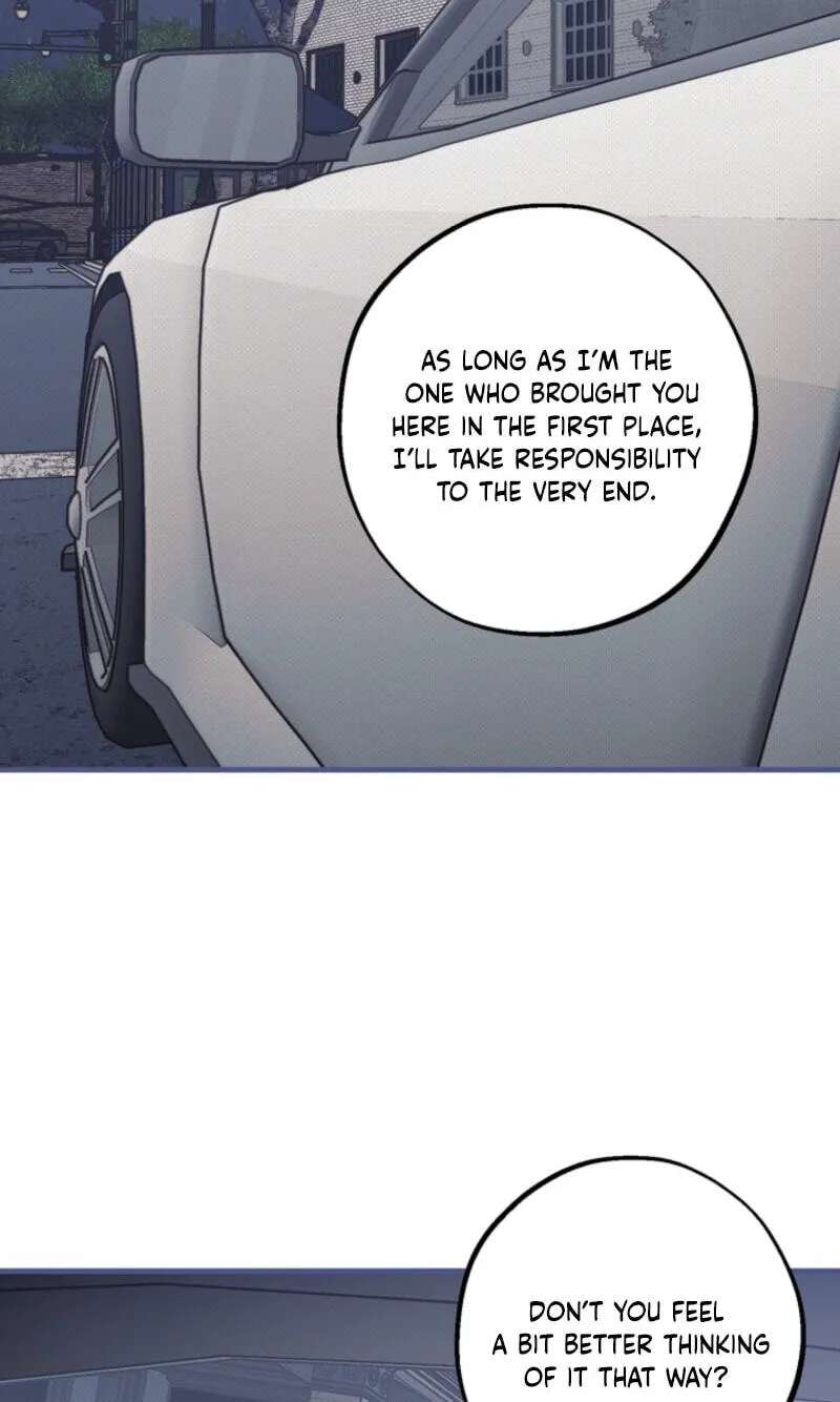 Vanilla Sundae Chapter 24 - page 38