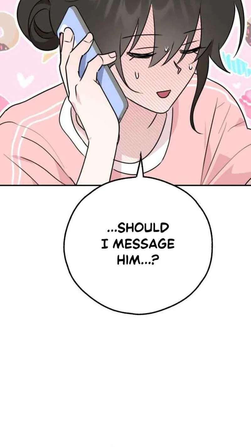 Horror Romance Chapter 31 - page 23