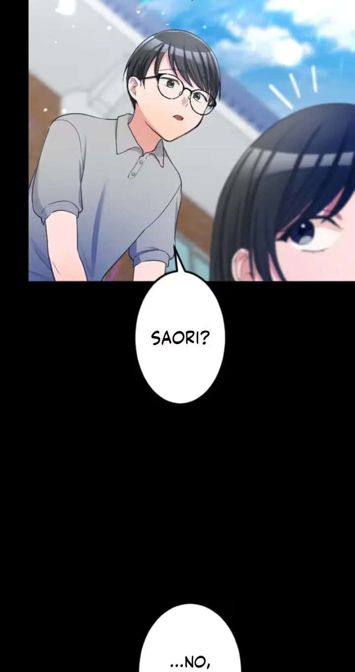 Otto no Furin Aite ga Watashi Datta Chapter 56 - page 28