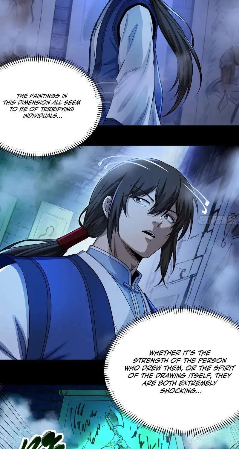 God of Martial Arts Chapter 1194 - page 3
