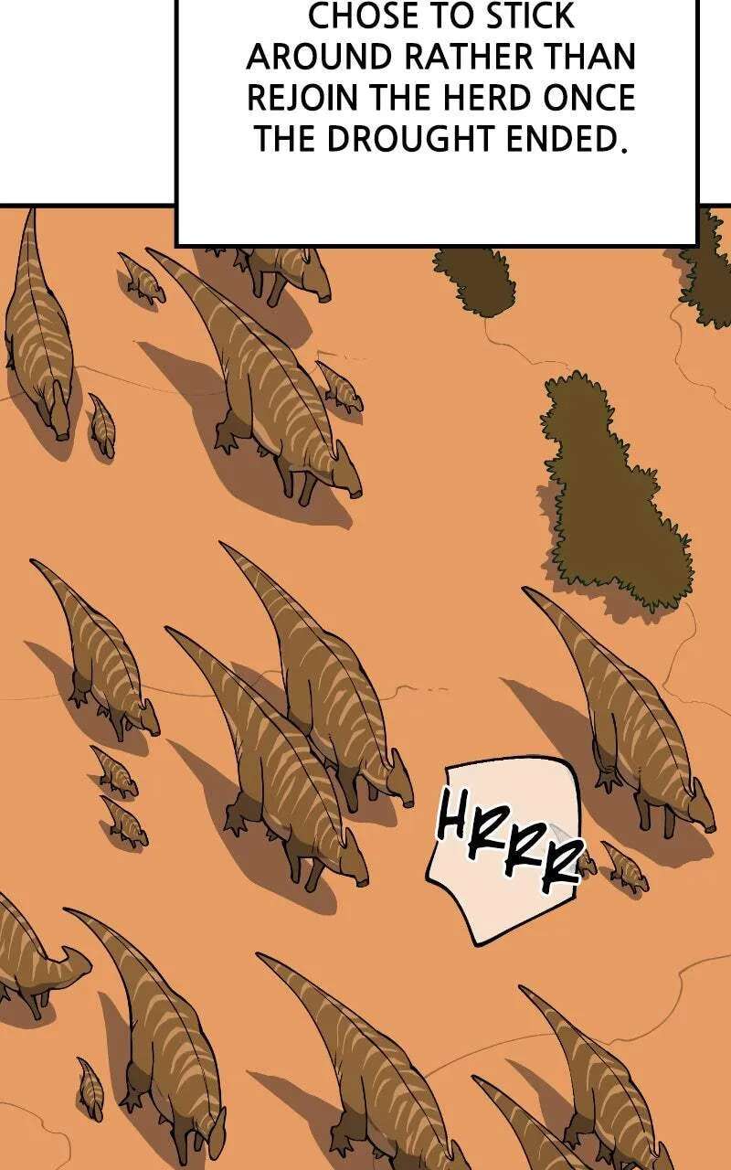 Ancient Animal Tales Chapter 65 - page 61