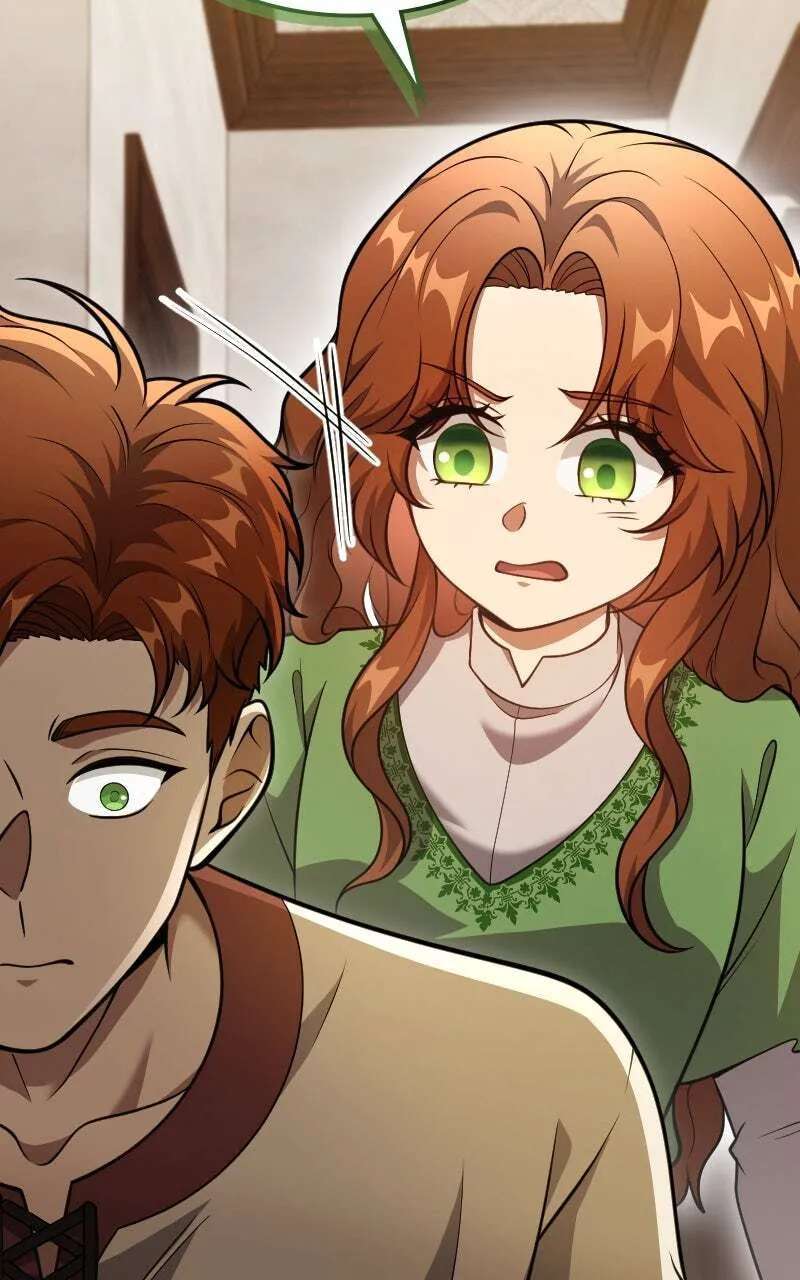 Mark of the Fool Chapter 31 - page 81
