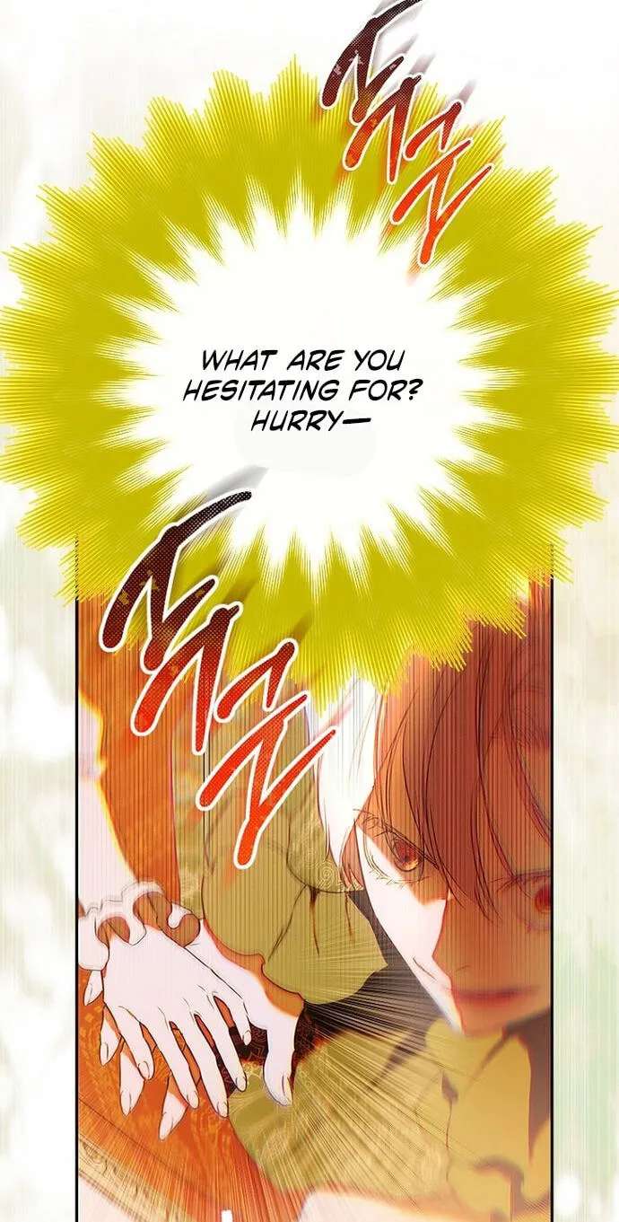 Mother's Contract Marriage Chapter 117 - page 56