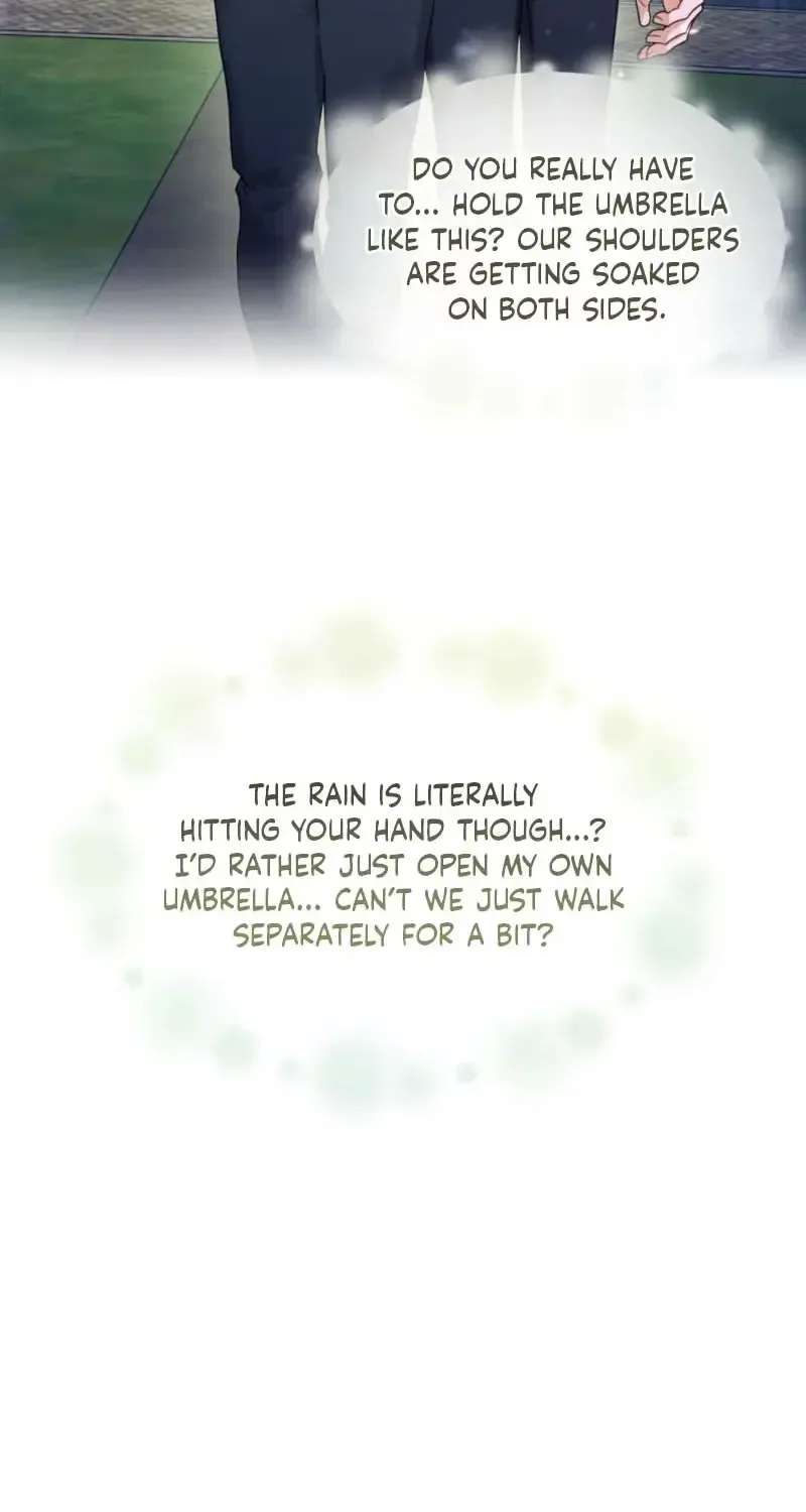 A Man Can't Be a Daughter in Law Chapter 4 - page 8
