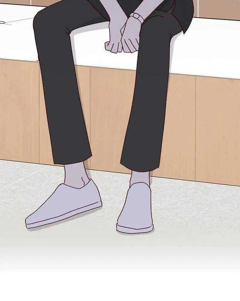 Next Door Boyfriend (Kkulsam) Chapter 49 - page 30