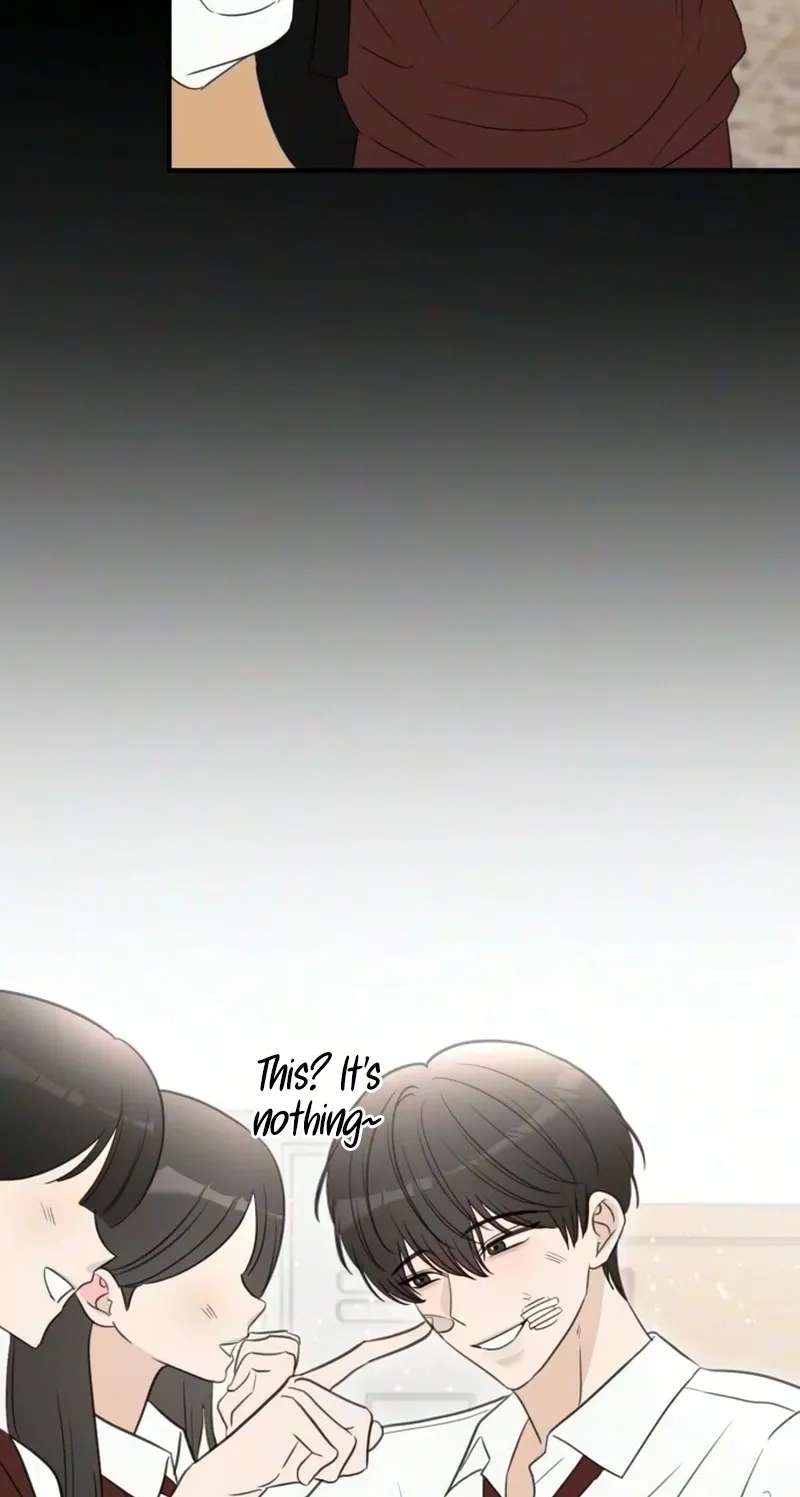 I Don't Want to Break Up Chapter 9 - page 103