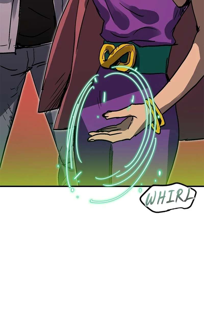 My Status WindowWent on Strike Chapter 84 - page 56