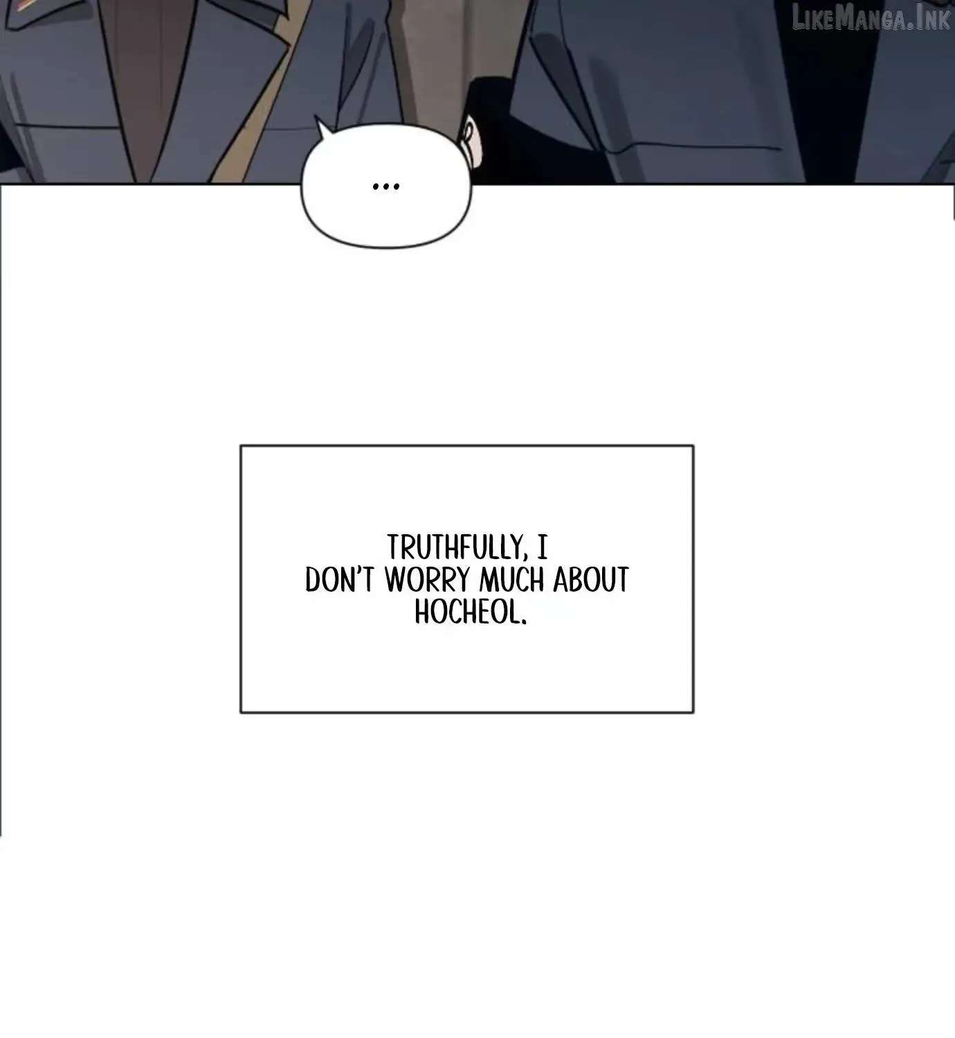 The Postman Walking Through the Apocalypse Chapter 33 - page 39