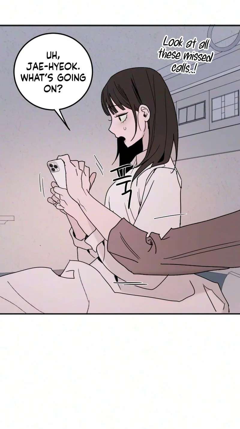 How to Love Ma Do-Ae Chapter 23 - page 47