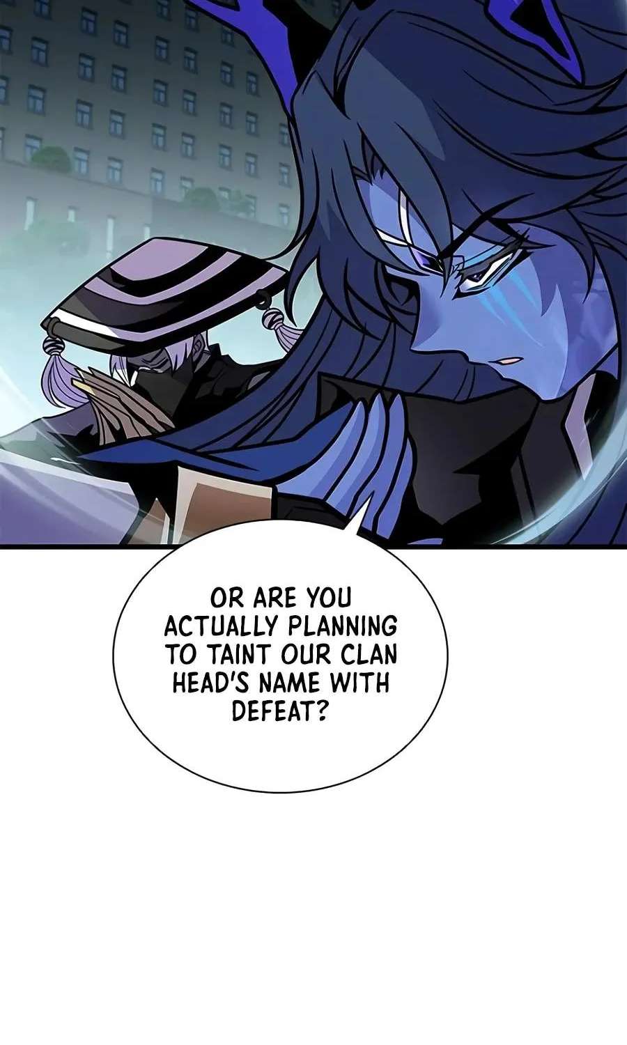 Villain to Kill Chapter 253 - page 7